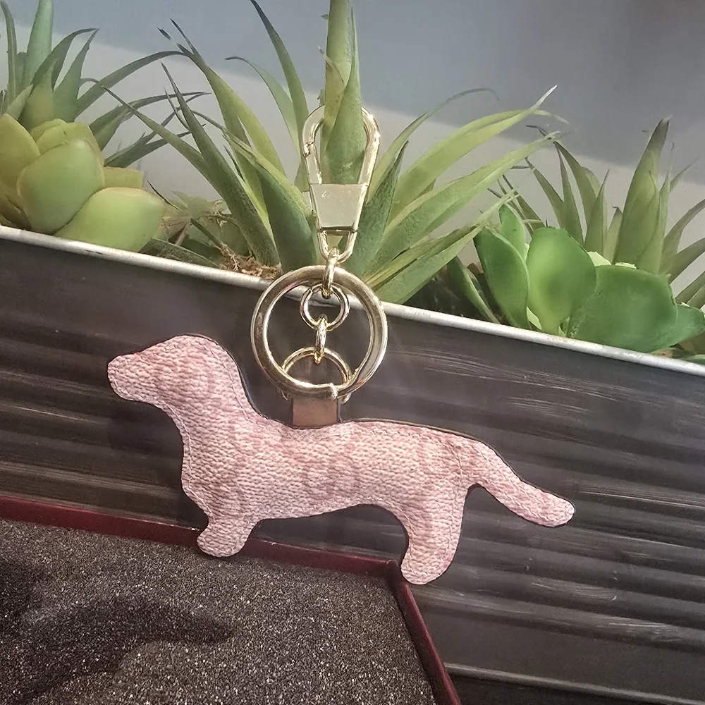 Gucci Dog Chain - Picture 4 of 6